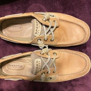 Sperry Top Siders